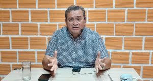 LIBERTAD POPULAR DEJA A SUS MILITANTES QUE DECIDAN SU VOTO