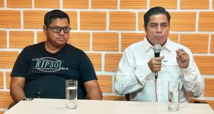 “LORETO ESTÁ PRIMERO EN CORRUPCIÓN Y ÚLTIMO EN DESARROLLO”