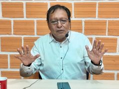 LORETO DEBE CONECTARSE AL SEIN PARA FRENAR APAGONES