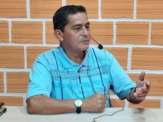 CONFLICTOS REFLEJAN MALA GESTIÓN DE RECURSOS EN LORETO