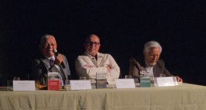 RUMRRILL: ARANA CUBRIÓ LA AUSENCIA DEL ESTADO EN ÉPOCA DEL CAUCHO, IGUAL SUCEDE HOY