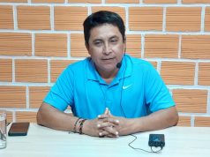“MAYNAS NO PUEDE SEGUIR ENTRE BASURA Y HUECOS”