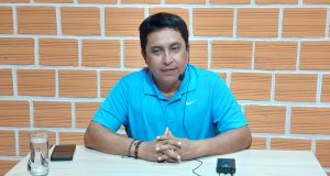 “MAYNAS NO PUEDE SEGUIR ENTRE BASURA Y HUECOS”