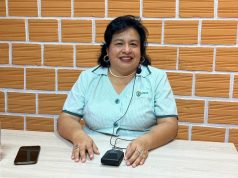 UNAP CELEBRA 64 AÑOS CON TRABAJOS DE INVESTIGACIÓN