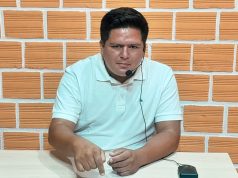 DONAYRE PLANTEA PUENTE HACIA PADRE COCHA EN PUNCHANA