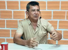 EXALCALDE DE PUNCHANA VUELVE A LA POLÍTICA PARA ARREGLAR EL CAOS DE IQUITOS