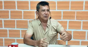 EXALCALDE DE PUNCHANA VUELVE A LA POLÍTICA PARA ARREGLAR EL CAOS DE IQUITOS