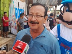 JORGE MERA INSISTE EN ANULAR ELECCIONES