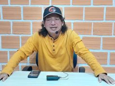 “LA TV YA NO DA DINERO, PERO SÍ VIGENCIA”: LA REFLEXIÓN DE LEDGAR TUESTA