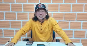 “LA TV YA NO DA DINERO, PERO SÍ VIGENCIA”: LA REFLEXIÓN DE LEDGAR TUESTA