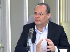 CARRANZA PLANTEA ACUDIR AL TC PARA FRENAR LEYES DE GASTO DEL CONGRESO