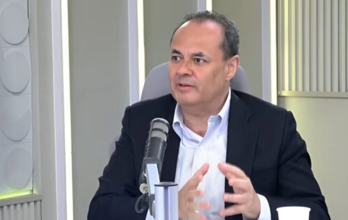 NOTA 5 LUIS CARRANZA - INTEGRANTE DEL EQUIPO TÉCNICO DE FUERZA POPULAR