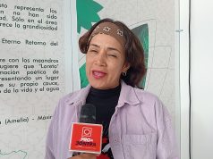 LIBROS DE TIERRA NUEVA SE AGOTARON EN EXPOAMAZÓNICA CUSCO 2026