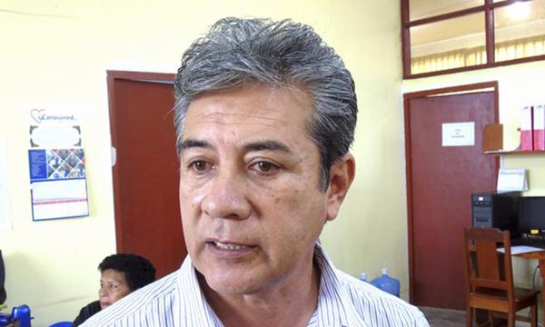 NOTA 5 PERCY MINAYA - EXVICEMINISTRO DE SALUD