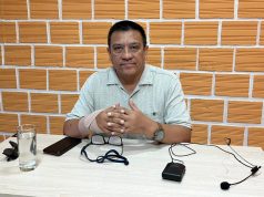 TITO CUNIBERTI SEGUIRÁ BUSCANDO DIÁLOGO EN AHORA NACIÓN