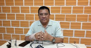 TITO CUNIBERTI SEGUIRÁ BUSCANDO DIÁLOGO EN AHORA NACIÓN