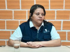 ONPE EN ELECCIONES PRIMARIAS ESTE 24 DE MAYO