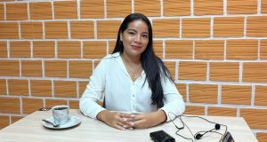 ALESSANDRA RODRÍGUEZ PLANTEA FISCALIZACIÓN “DE CAMPO” EN MAYNAS
