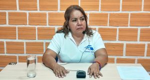 CARMEN MONTALVÁN QUIERE SER ALCALDESA DE MAYNAS PARA LIMPIAR IQUITOS