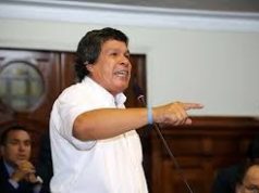 ARREMETE CONTRA KEIKO TRAS VISITA A PPK