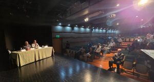 IBICO ROJAS: “LOS ABUSOS DEL CAUCHO QUEDARON IMPUNES”