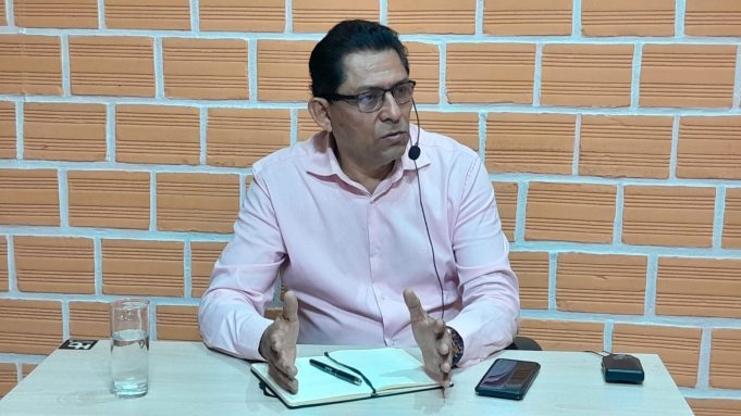 NOTA 6 JORGE MORALES - PRESIDENTE DE LA CÁMARA DE COMERCIO (2)