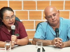 HEMORRAGIAS CAUSAN LA MAYORÍA DE MUERTES MATERNAS EN LORETO