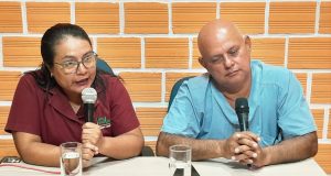 HEMORRAGIAS CAUSAN LA MAYORÍA DE MUERTES MATERNAS EN LORETO