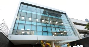 SUNEDU OTORGÓ LICENCIA A FILIAL DE LA UCSM EN LIMA