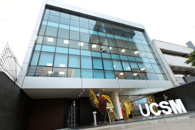 NOTA 6 UCSM