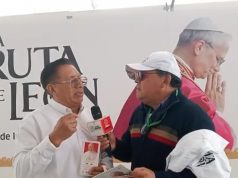 KING KONG Y RUTA DEL PAPA IMPULSAN TURISMO EN LAMBAYEQUE