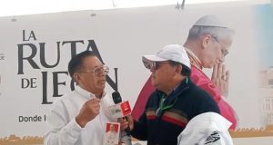 KING KONG Y RUTA DEL PAPA IMPULSAN TURISMO EN LAMBAYEQUE