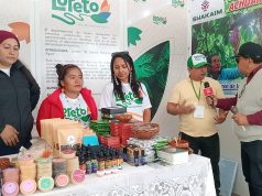 COOPERATIVA ACHUAR PIDE MAYOR APOYO ESTATAL