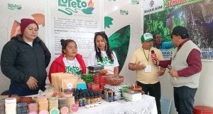 COOPERATIVA ACHUAR PIDE MAYOR APOYO ESTATAL