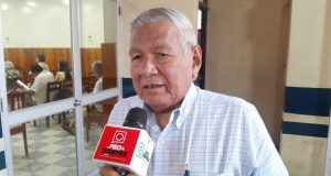 RUMRRILL: LA REFORMA AGRARIA EVITÓ UNA TRAGEDIA MAYOR EN EL PERÚ
