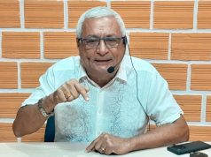 TEDY VÁZQUEZ PLANTEA “REINGENIERÍA TOTAL” EN LORETO
