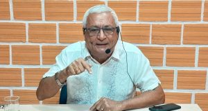 TEDY VÁZQUEZ PLANTEA “REINGENIERÍA TOTAL” EN LORETO