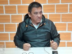 TITO CUNIVERTI PLANTEA PRIORIZAR SALUD Y EDUCACIÓN