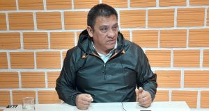 TITO CUNIVERTI PLANTEA PRIORIZAR SALUD Y EDUCACIÓN