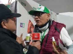 CÚRCUMA LORETANA SE ABRE MERCADO DESDE CUSCO