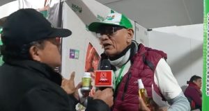 CÚRCUMA LORETANA SE ABRE MERCADO DESDE CUSCO