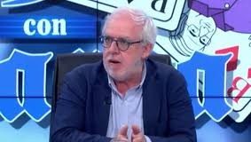 PERIODISTA ESPAÑOL AFIRMA QUE EN 2021 HUBO “FRAUDE ELECTORAL” EN PERÚ