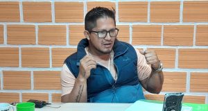 HIJO DE MUJER HALLADA MUERTA DENUNCIA FALLAS EN INVESTIGACIÓN