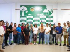 ORPIO ASUMIRÁ ELECCIÓN DE REPRESENTANTES PARA FIDEICOMISO FRONTERIZO