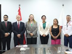 MTC EVALÚA CAMBIOS PARA MEJORAR EL TRANSPORTE FLUVIAL EN LORETO