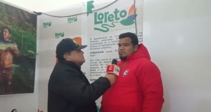 PAICHE DE BRETAÑA BUSCA NUEVOS MERCADOS EN CUSCO
