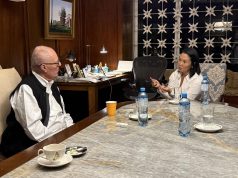 KEIKO Y PPK SELLAN INESPERADA ALIANZA POLÍTICA