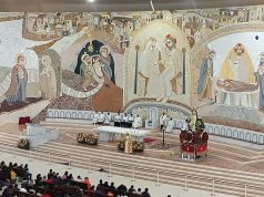 Arequipa: inamovible tradición de devoción a la Virgen de Chapi en varios santuarios