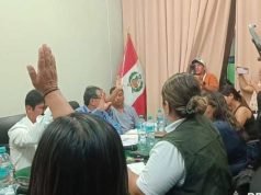 ¡Escándalo en Cusco! Suspenden al alcalde de La Convención en medio de investigación por presunta corrupción