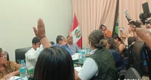 ¡Escándalo en Cusco! Suspenden al alcalde de La Convención en medio de investigación por presunta corrupción